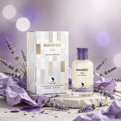 Manifest Ink 100 ml - Volaré