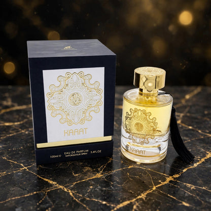Karat 100 ml - Maison Alhambra