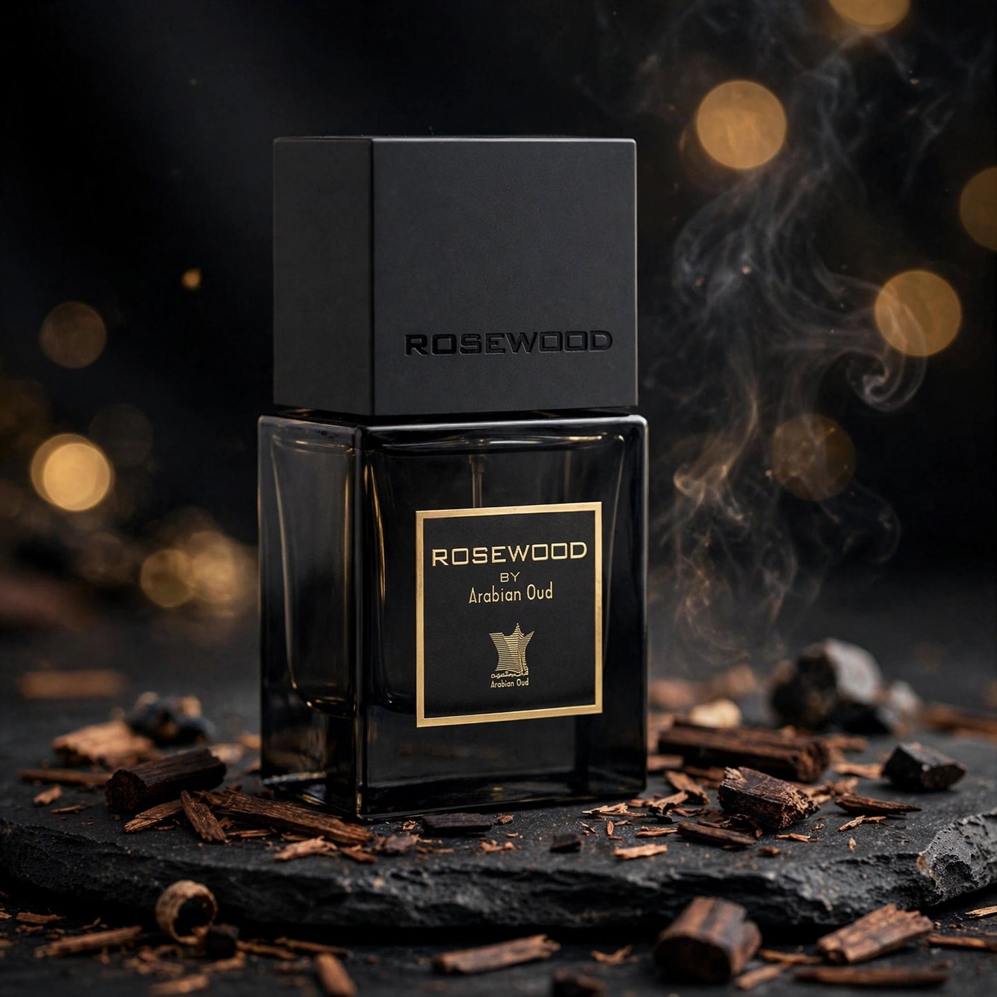 Parfum Rosewood 50 ml - Arabian Oud