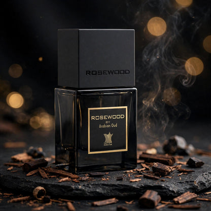 Parfum Rosewood 50 ml - Arabian Oud