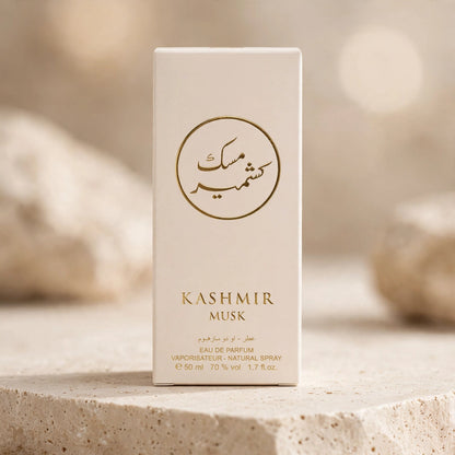 Parfum Kashmir Musk 50 ml - Arabian Oud