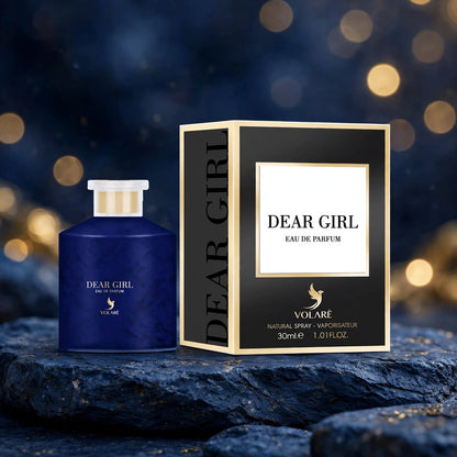 Volare - Dear Girl