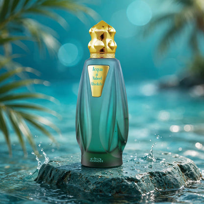 Acqua di Nabeel Absolute - Eau de parfum 100 ml - Nabeel