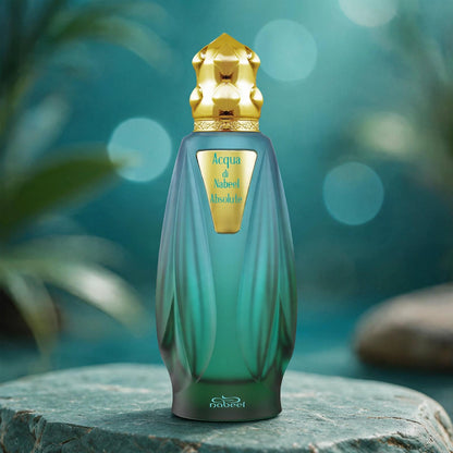 Acqua di Nabeel Absolute - Eau de parfum 100 ml - Nabeel