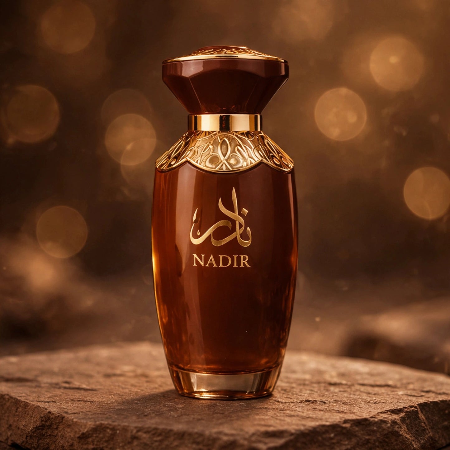 Nadir - Extrait de parfum 100 ml - Wadi Al Khaleej