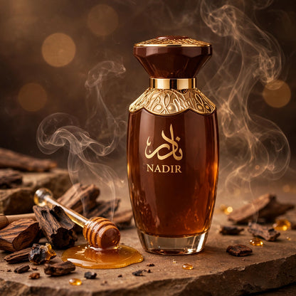 Nadir - Extrait de parfum 100 ml - Wadi Al Khaleej