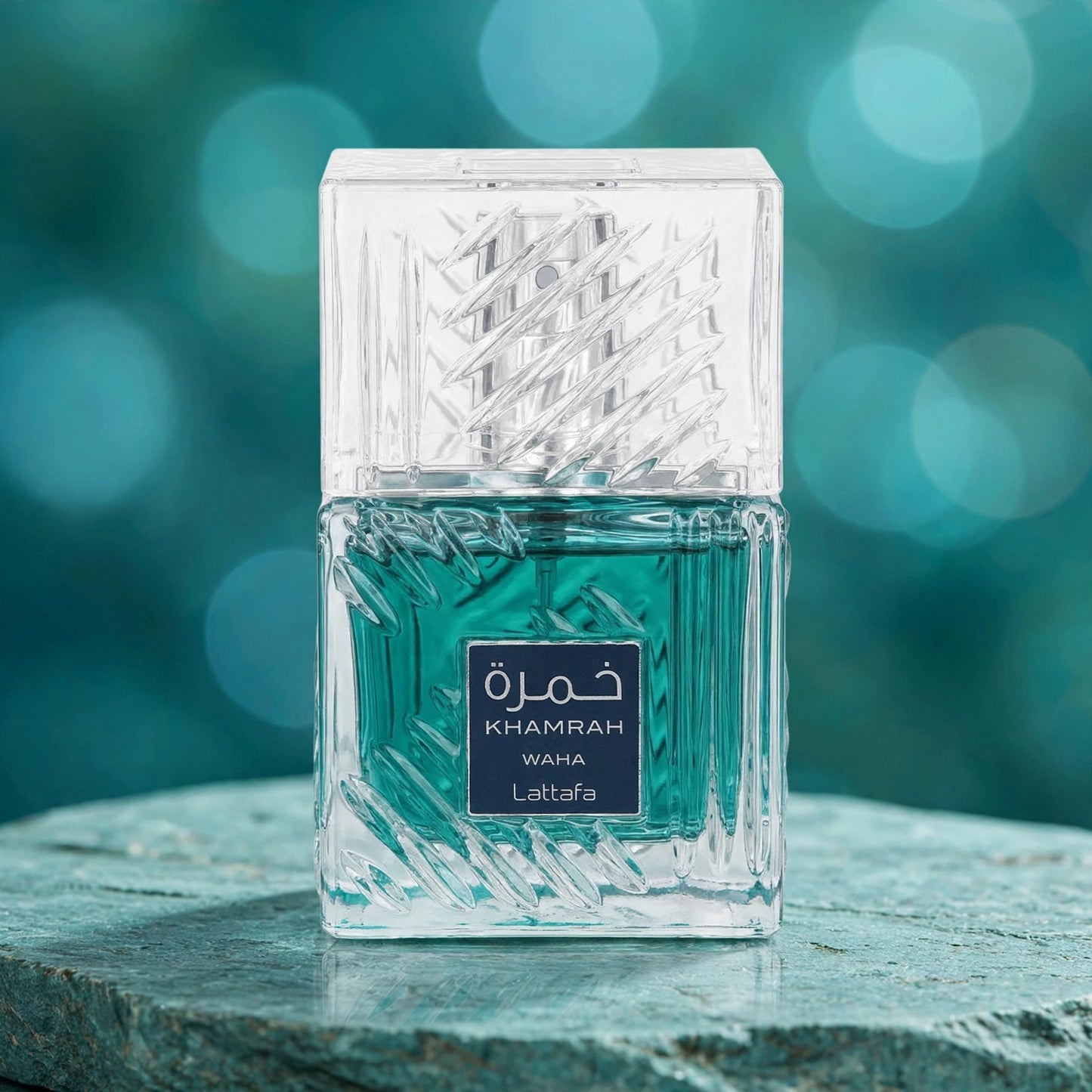 Khamrah Waha 100 ml - Lattafa