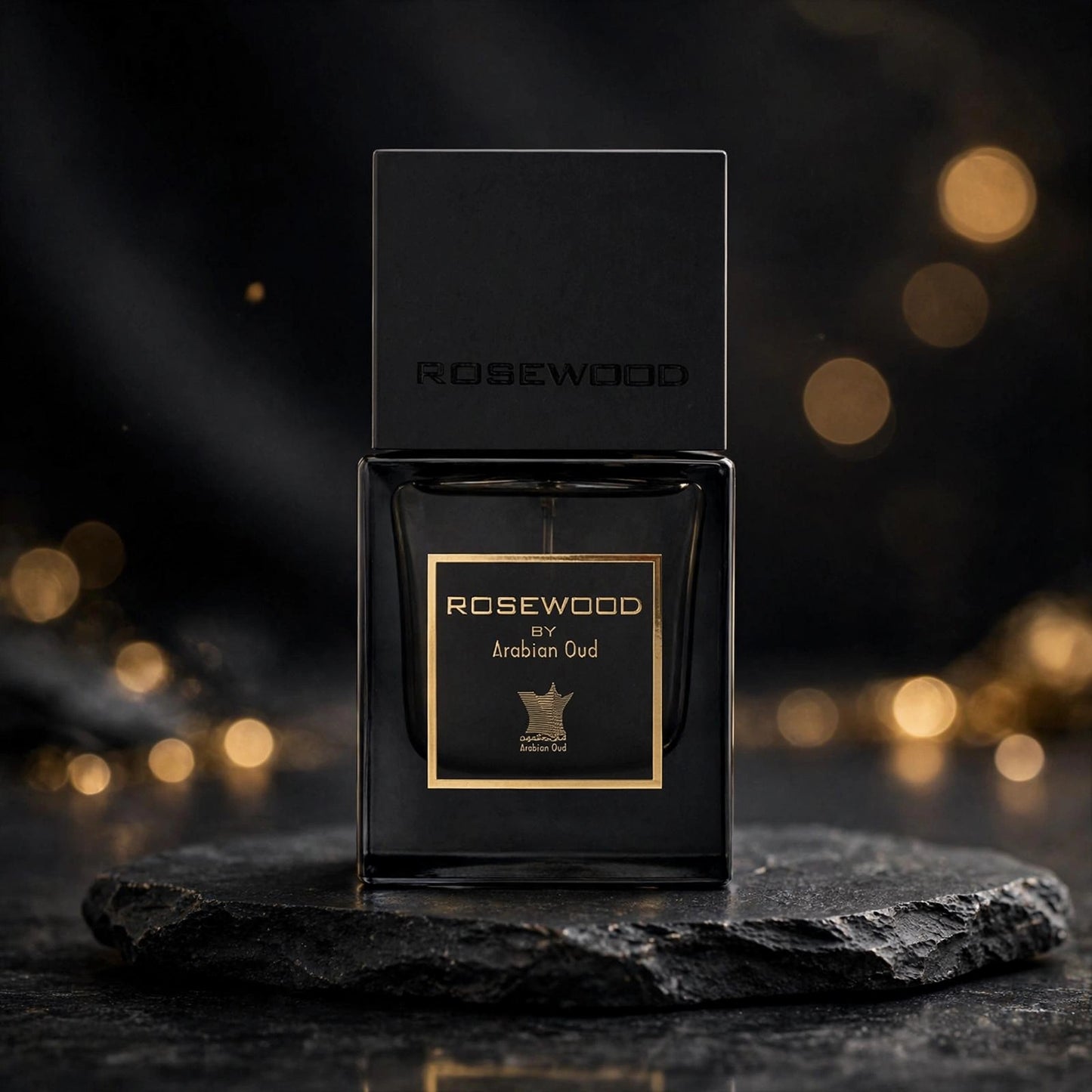 Parfum Rosewood 50 ml - Arabian Oud