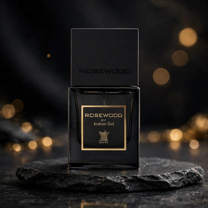 Parfum Rosewood 50 ml - Arabian Oud