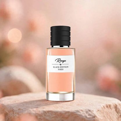 Black Edition - Rouge Eau de Parfum 50ml