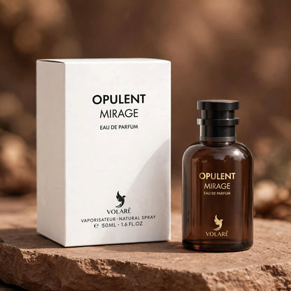 Opulent Mirage Eau de Parfum 100ml - Volare