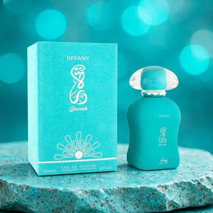 Mamlakat Al Oud - Durrah Tiffany Eau de Parfum 100 ml