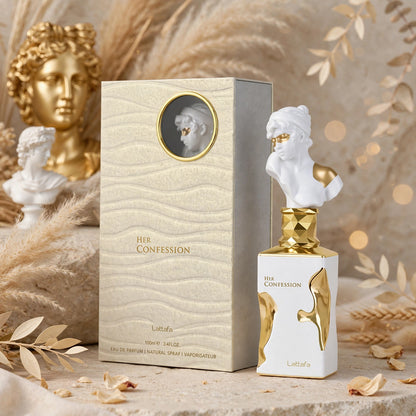 Her Confession 100 ml - Lattafa