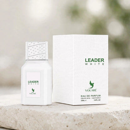 Volare - White Leader