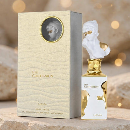 Her Confession 100 ml - Lattafa