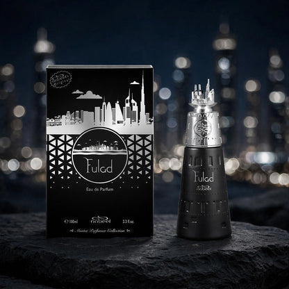 Nabeel - Fulad Eau de Parfum 100ml