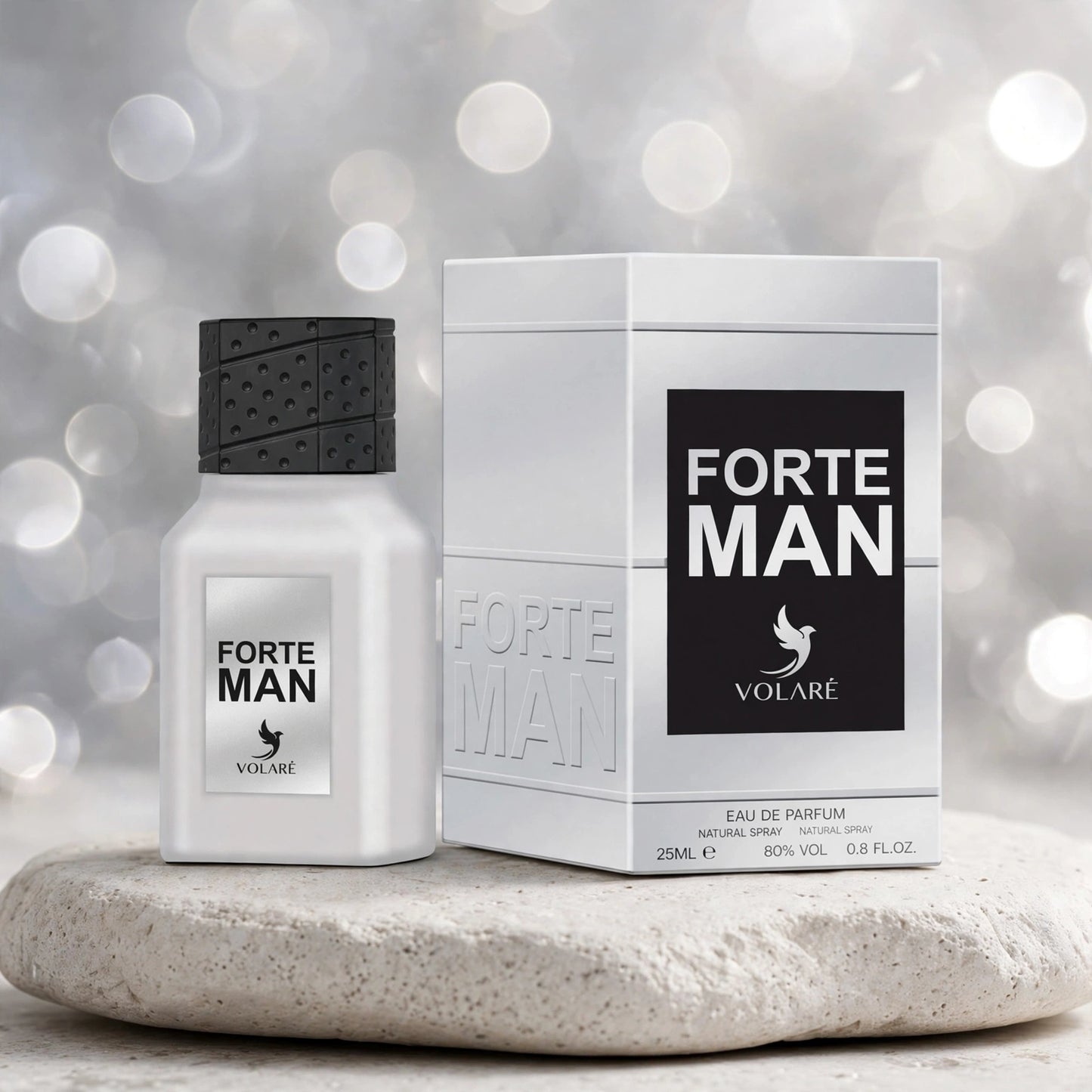 Volare - Forte Man