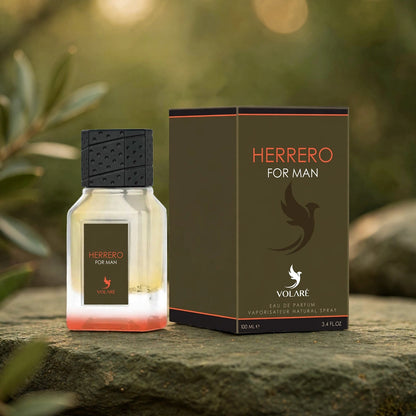 Volare - Herrero For Man