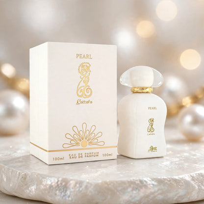 Mamlakat Al Oud - Durrah Pearl Eau de Parfum 100 ml