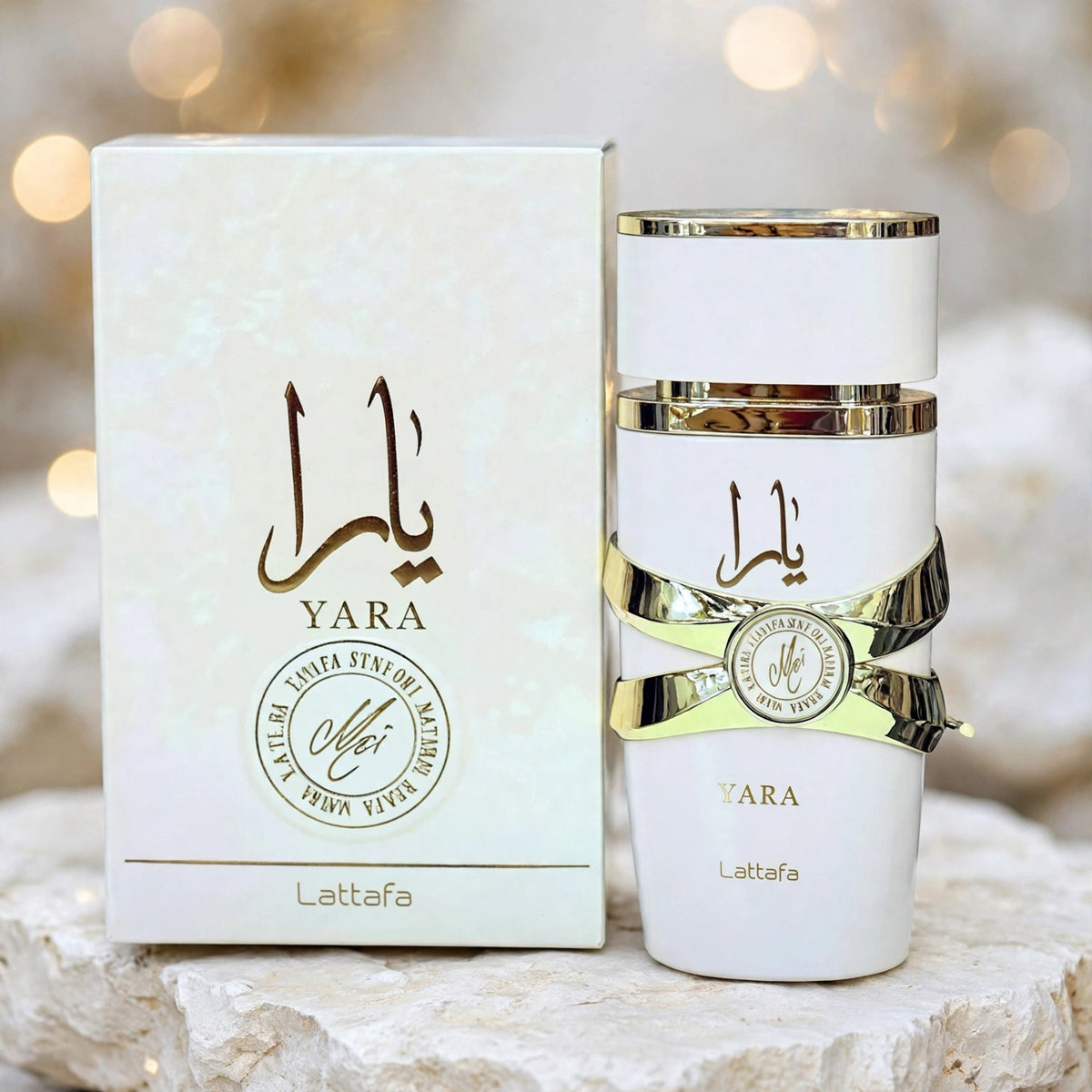 Yara Moi 100ml - Lattafa