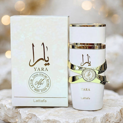Yara Moi 100ml - Lattafa