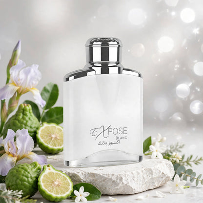 Expose Blanc 100 ml - Maison Alhambra