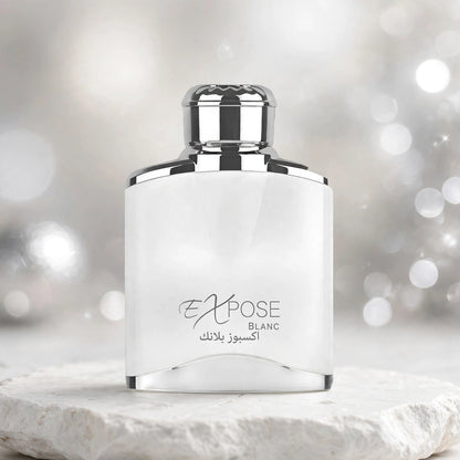 Expose Blanc 100 ml - Maison Alhambra