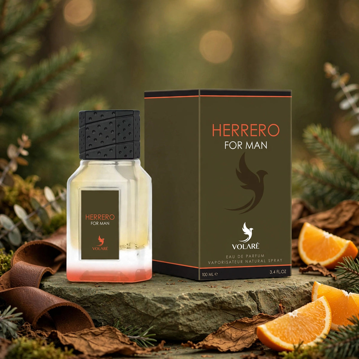 Volare - Herrero For Man