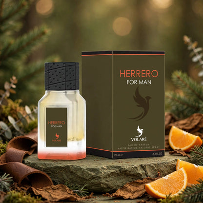 Volare - Herrero For Man
