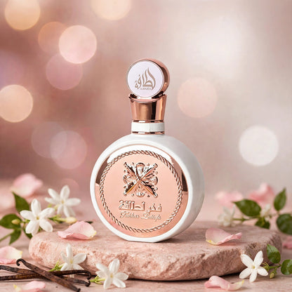 Fakhar For Women 100 ml - Lattafa Pride