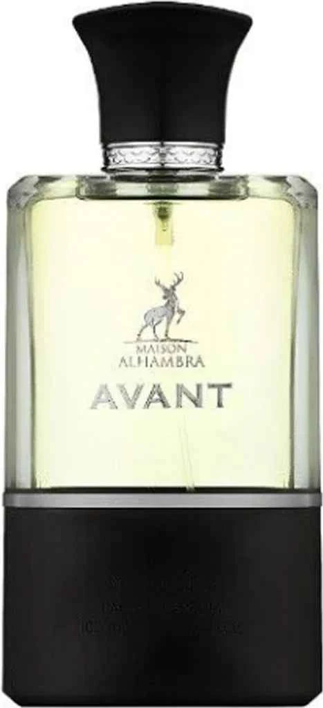 Avant 100 ml - Maison Alhambra