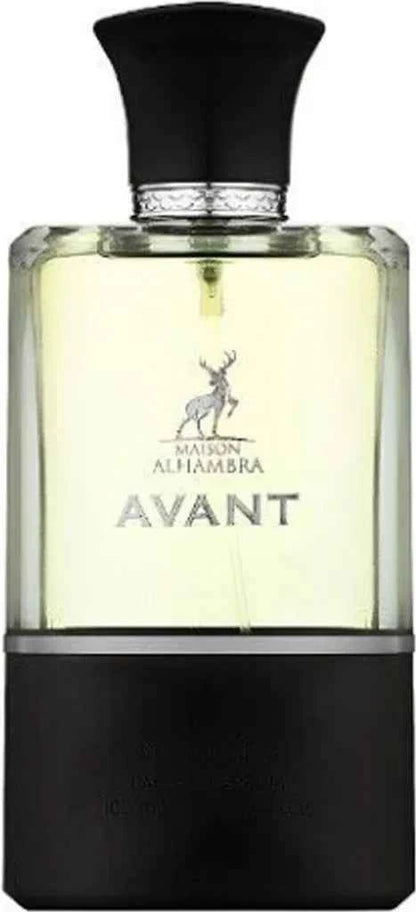 Avant 100 ml - Maison Alhambra