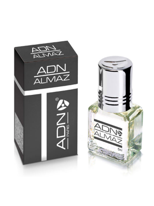 Almaz – Musc sans alcool – ADN Paris