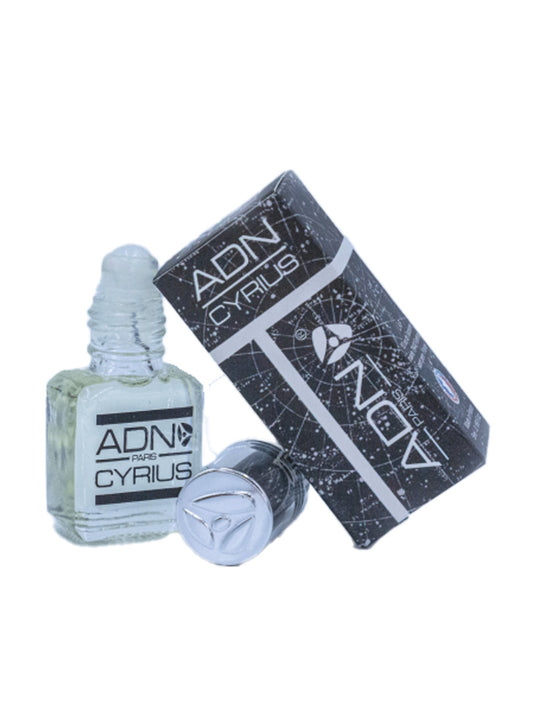 Cyrius – Musc sans alcool