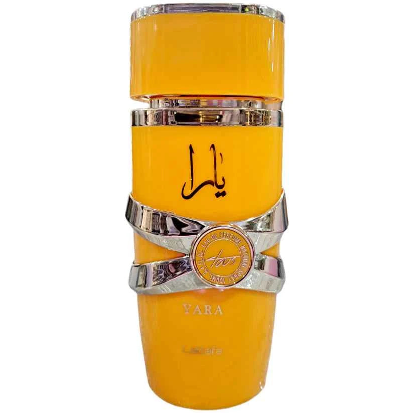 Yara Tous Eau de Parfum 100 ml - Lattafa - PARFUM DUBAI STORE