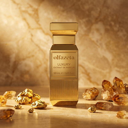 Olfazeta Luxury Unisex Perfume Extract 128 (50 ml)