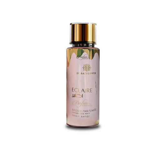Brume parfumée Eclaire 250 ml - Dubai Flower