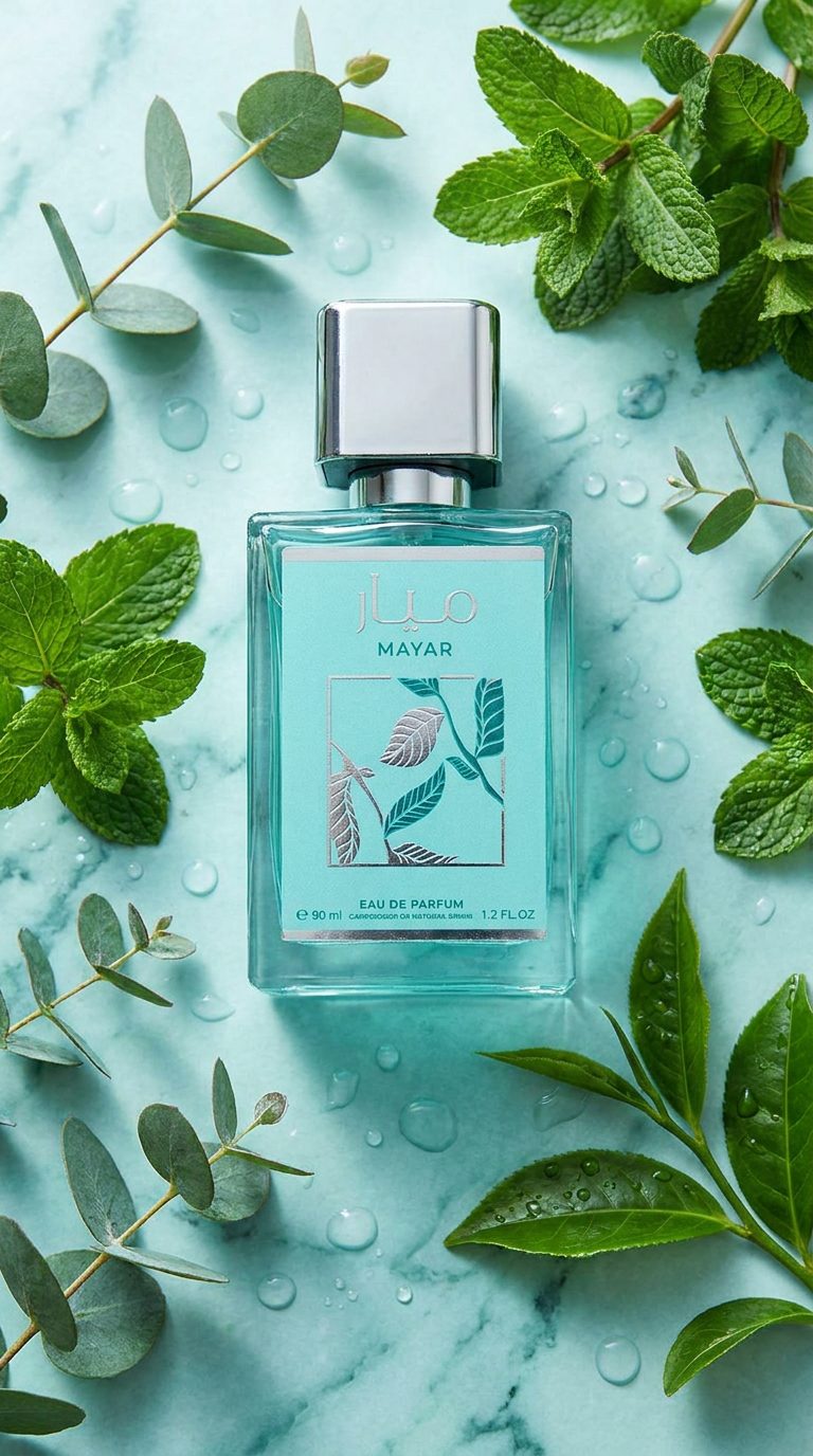 Mayar Eau de Parfum 30ml - Lattafa