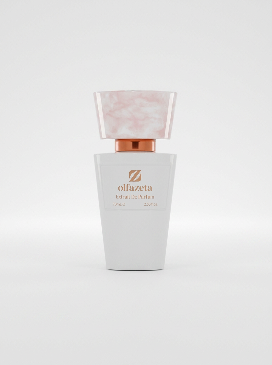 Olfazeta Luxury 133 Women's Perfume Extract (70 ml)