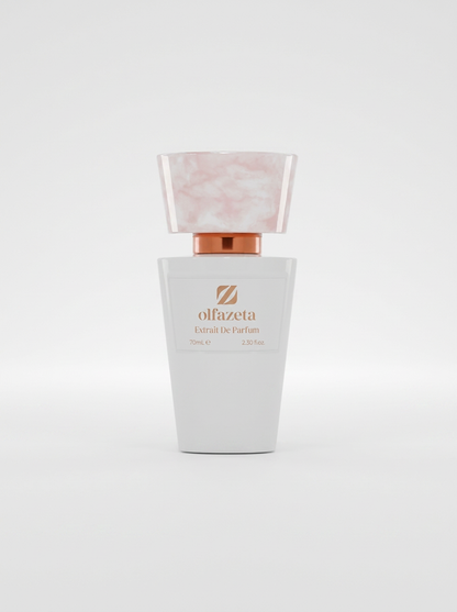 Olfazeta Luxury 133 Women's Perfume Extract (70 ml)