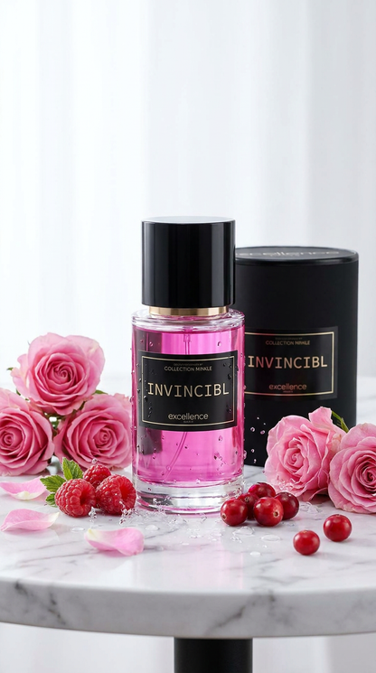 Invincibl (Excellence Paris) 50 ml - Collection Paris