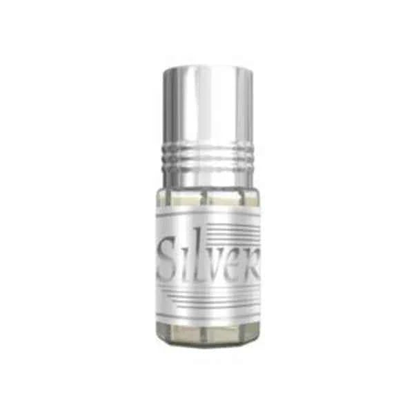Rehab - Silver Musc 3 ml - PARFUM DUBAI STORE