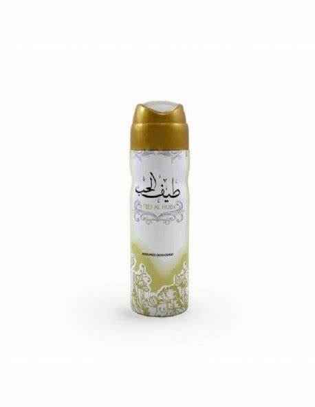 Ard Al Zaafaran - Déodorant Teef Al Hub - PARFUM DUBAI STORE