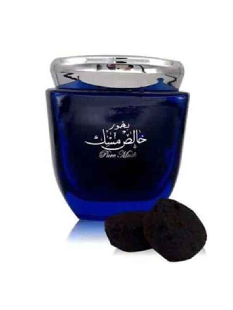 Ard Al Zaafaran - Bakhour Pure Musk - PARFUM DUBAI STORE