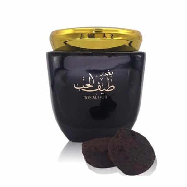 Ard Al Zaafaran - Bakhour Teef Al Hub - PARFUM DUBAI STORE