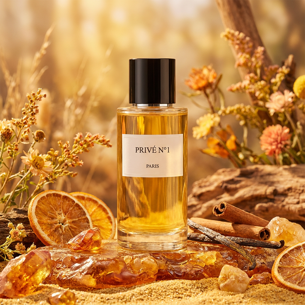 RP Paris - Private N°1 (Eau De Foudre)