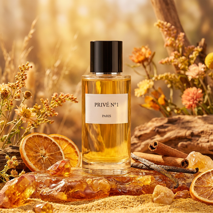 RP Paris - Private N°1 (Eau De Foudre)