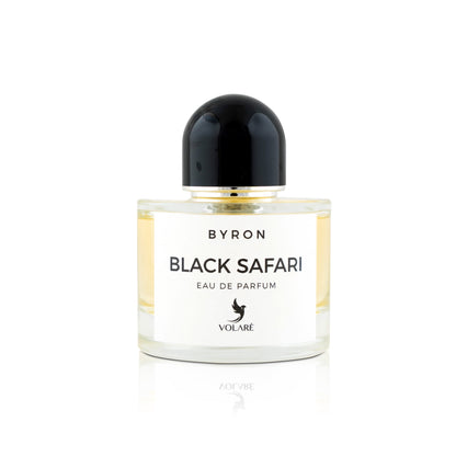 Flacon Byron Black Safari 100 ml Volaré