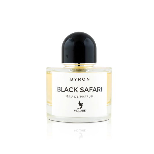 Flacon Byron Black Safari 100 ml Volaré