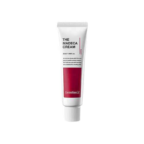 Crème visage The Madeca Cream Season 6, 50 ml - Centellian24